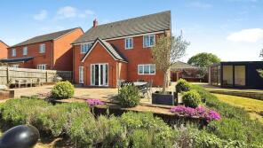 1, The Spinney, Warwick CV35 8DJ