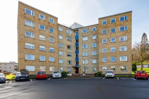 Broomcliff, 30 Castleton Drive, Newton Mearns