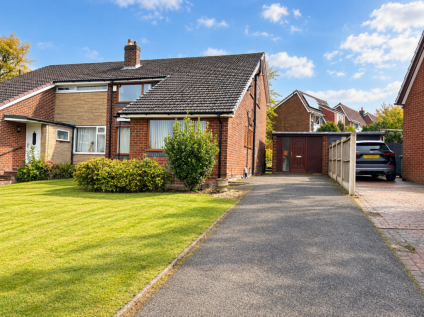 Rusland Drive, Harwood, Bolton, BL2