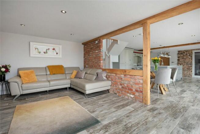 Sitting Area