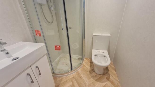 1 bed Flat to rent Image 8