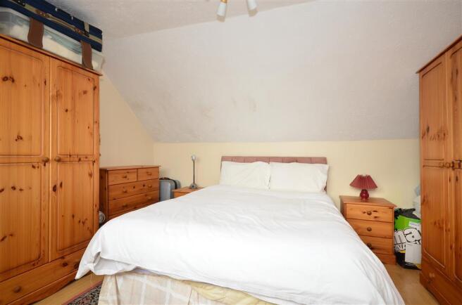 Loft Room