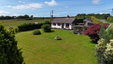 Near Rackenford