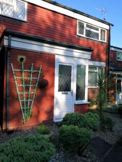 Chedworth Close, Redditch