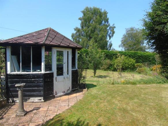 Summerhouse