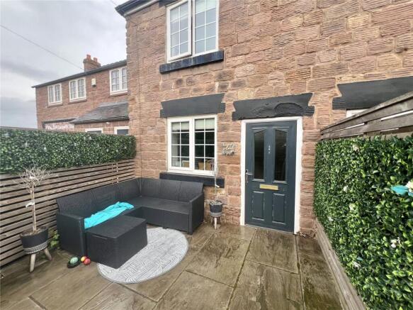 2 bed Terraced for sale Image 5