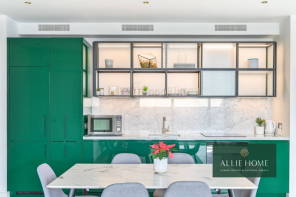 Flat 3206, Hobart Building, Wards Place, London E14 9XJ