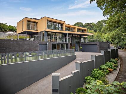 Lodge Hill, Exeter, Devon