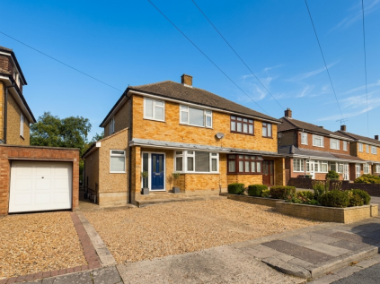 Shelton Way, Luton, Bedfordshire, LU2 9AP