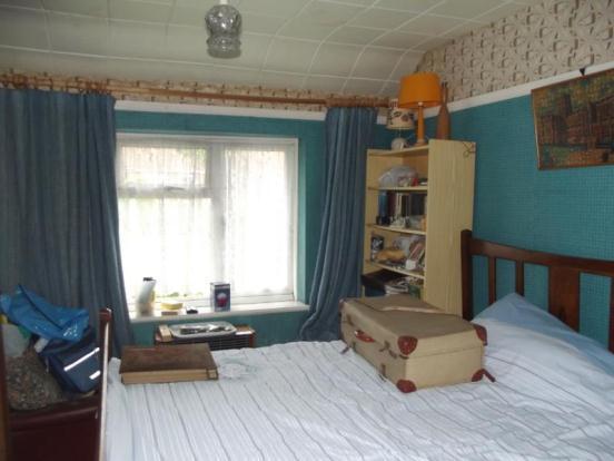Bedrom