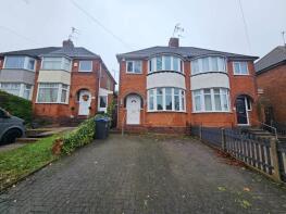 130, Calshot Road, Birmingham B42 2BU