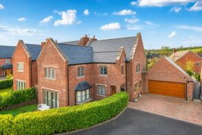 Woodcroft House, Elizabeth Close, Stratford-upon-avon CV37 8FF