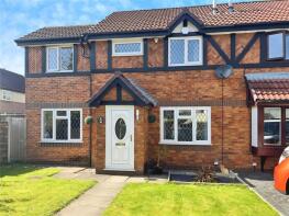 41, Ringley Meadows, Stoneclough Radcliffe, Manchester M26 1ER