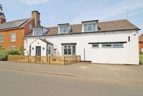 21, Main Street, Peterborough PE6 9PA