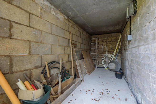 Undercroft