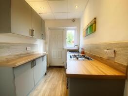 144, Tunstall Avenue, Newcastle Upon Tyne NE6 2XN