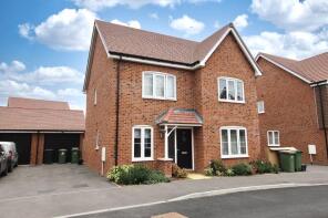 25, Oakland Road, Southampton SO32 2SX