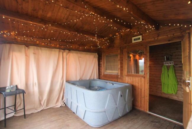 Cabin