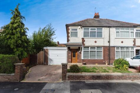 The Crescent, Lostock Hall, Preston, Lancashire, PR5