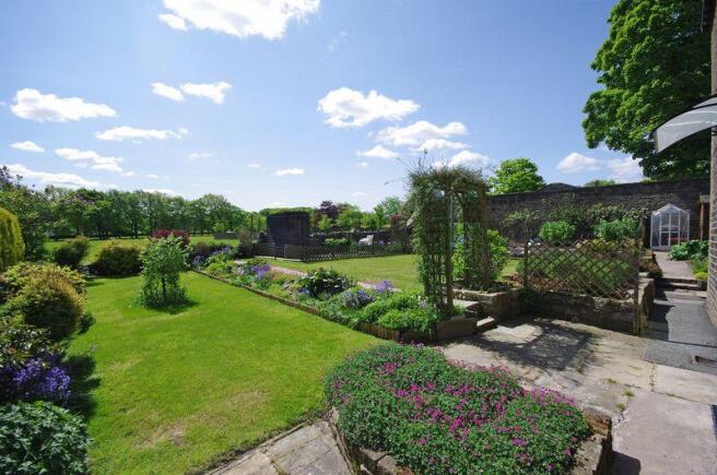 Gardens