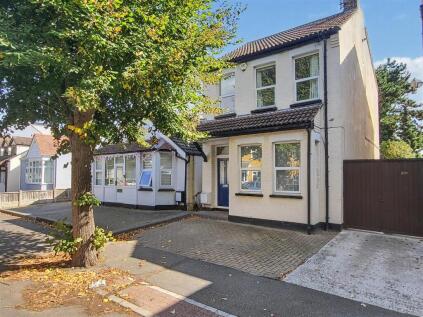 South Avenue, Southend-On-Sea