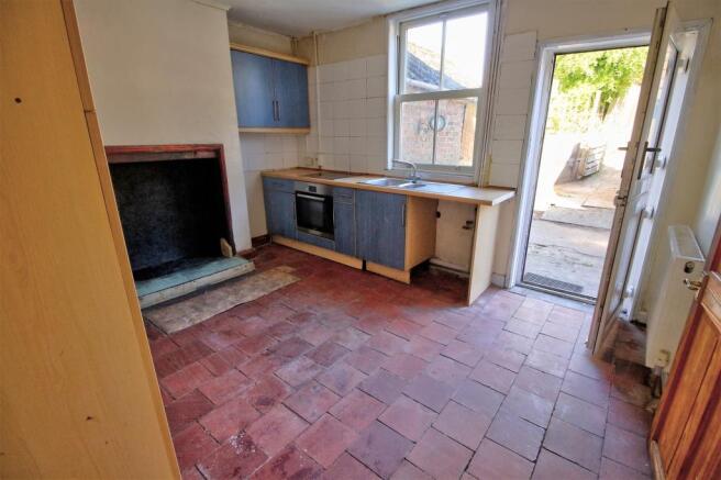 Kitchen 1