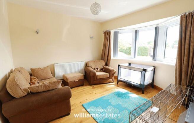 sitting room