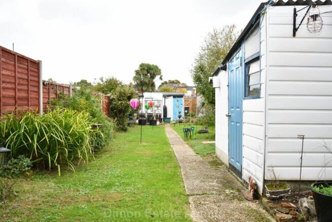 Sedgeley Grove, Elson, Gosport photo 4