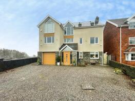 Brook View, New Road, Brynmenyn, Bridgend CF32 9LL