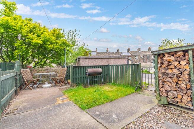 2 bed Terraced for sale Image 9