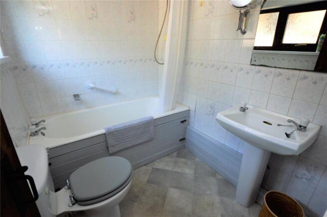 Gf Bathroom