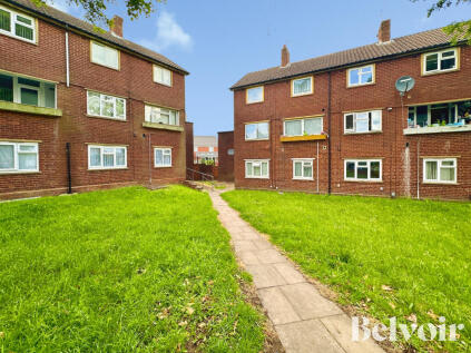 Campville Crescent, West Bromwich, B71