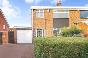 5, Carlton Crescent, Sunderland SR3 3PJ