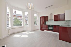 109, Bravington Road, London W9 3AS