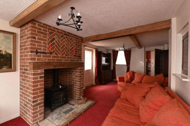 Brandeston, Near Framlingham, Suffolk photo 4