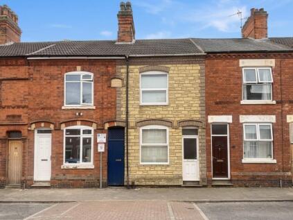 George Street, Loughborough