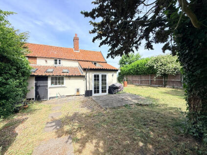 May Cottage, Banham Road, Kenninghall, Norfolk