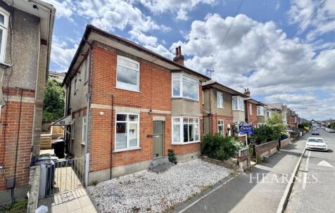 Green Road, Bournemouth, BH9