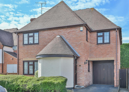 York Road, Shenfield, Brentwood