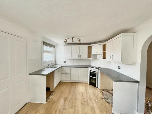3 bedroom Terraced for rent