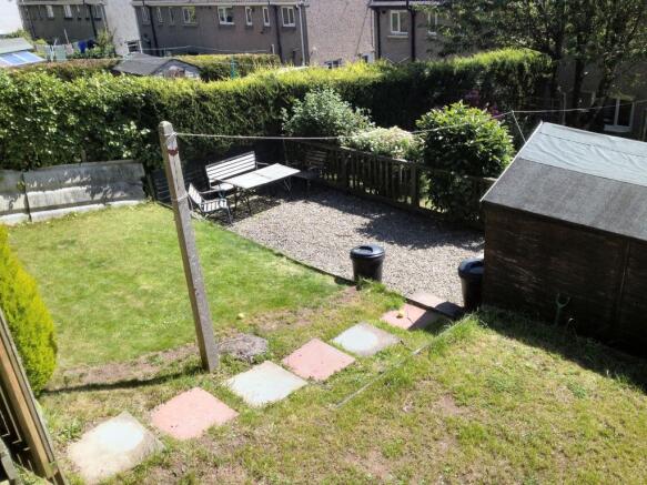92 Llanmiloe Estate, Pendine SA33 4UF Photo 14