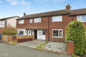62, Coronation Drive, Widnes WA8 8AX