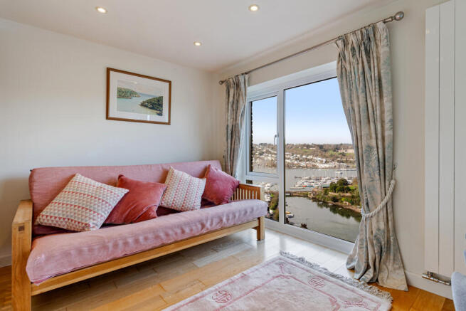 12 Sitting Room View