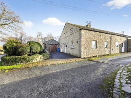 Woodsomme Cottage, Manor Farm Cottages, Carperby DL8 4DB