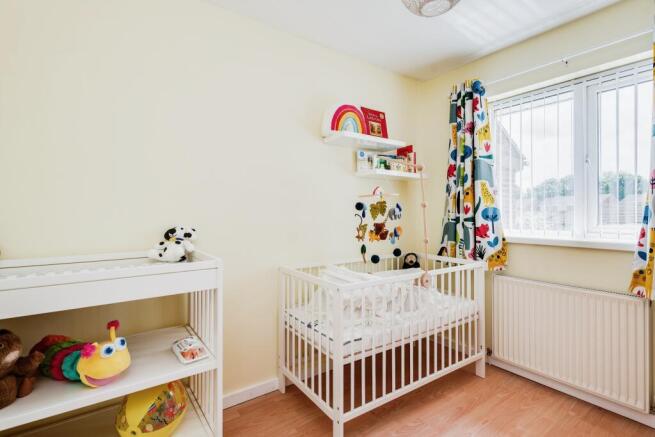 Bedroom Four