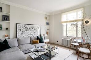 Flat 5, 107, Hamilton Terrace, London NW8 9QY
