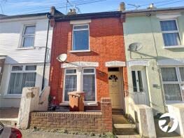 24, Edinburgh Road, Luton, Chatham ME4 5BY