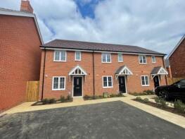 36, Highwayman Close, Northampton NN2 8FQ