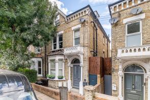 Flat B, 6, Dents Road, London SW11 6JA
