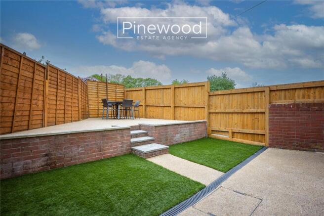 Bryn Clyd, Leeswood, Mold, CH7 photo 4